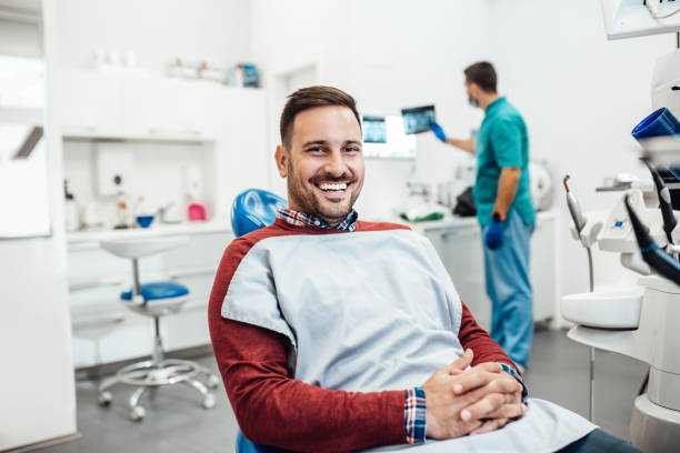 Why Choose Us for Your Dental Needs in Blackville, SC